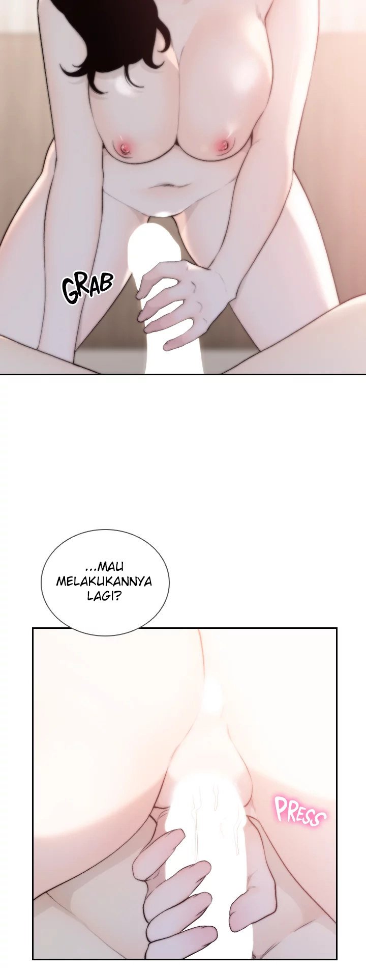 Ex-Girlfriend - Chapter 49 6