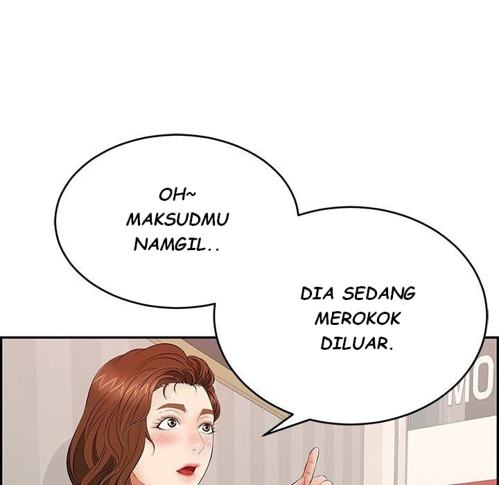 A Killer Woman - Chapter 49 29