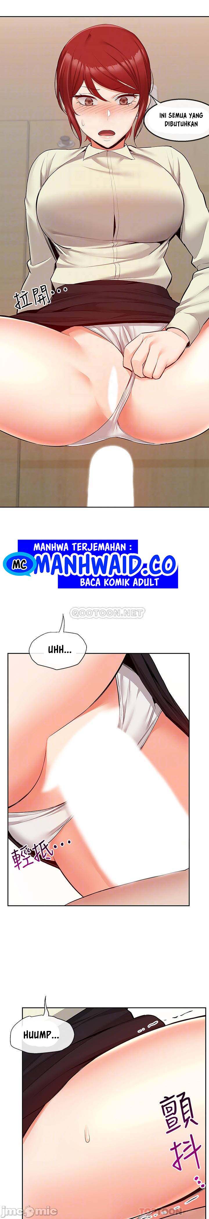 Floor Noise - Chapter 49 14