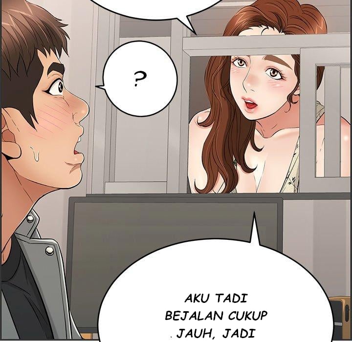 A Killer Woman - Chapter 49 16