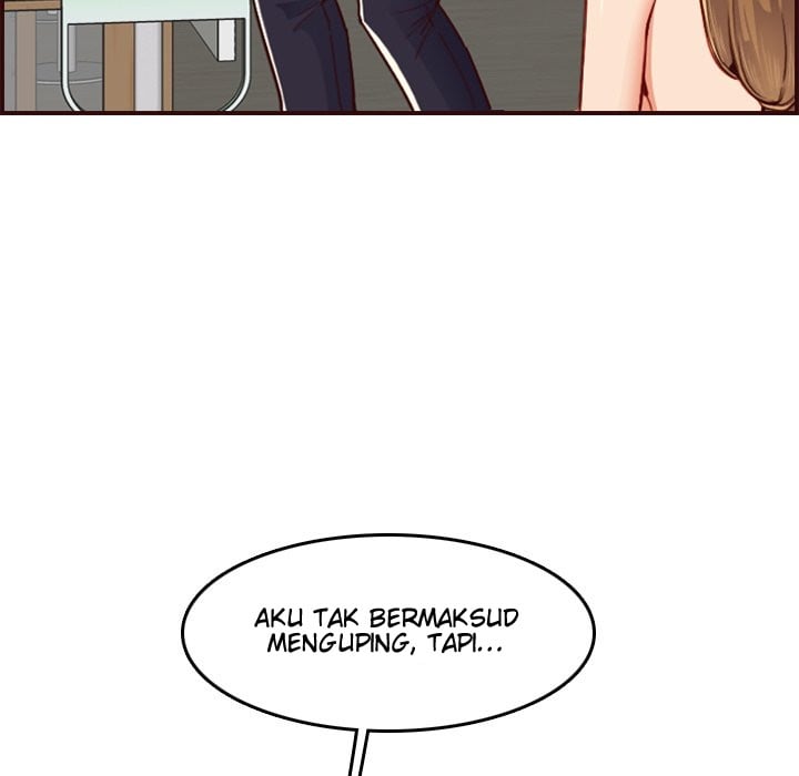 Never Too Late - Chapter 49 16