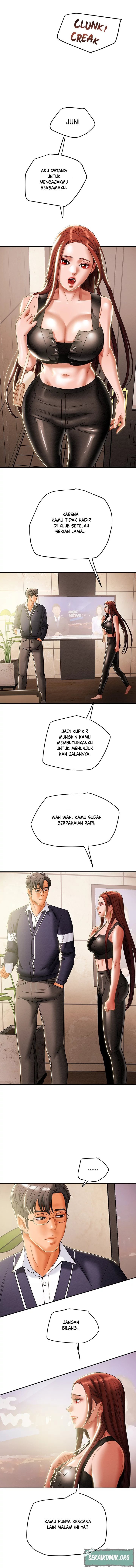 Erotic scheme - Chapter 49 8 Erotic scheme - Chapter 49 8