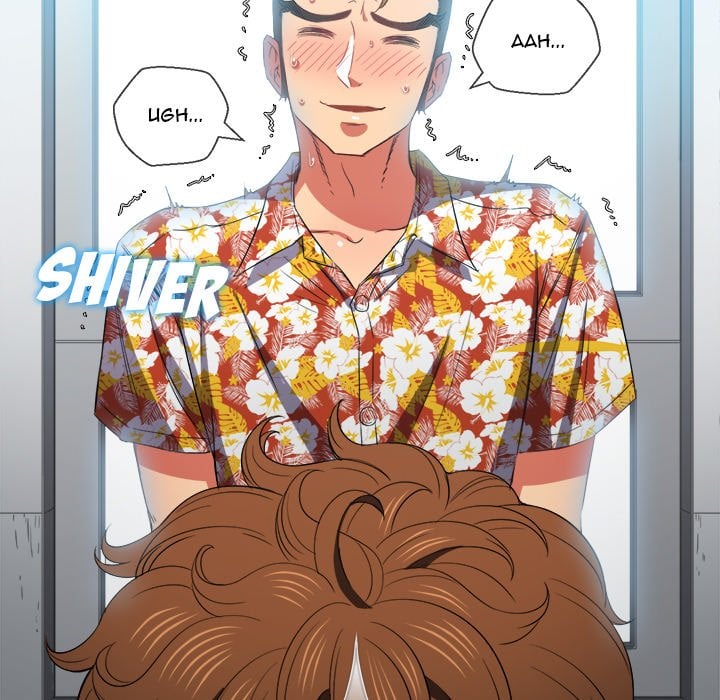 My High School Bully - Chapter 49 34