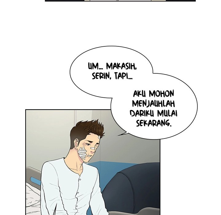 The Stand-up Guy (Dolphin) - Chapter 49 36