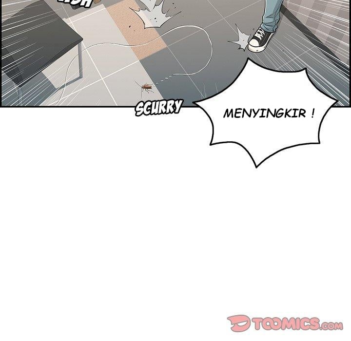 A Killer Woman - Chapter 49 54