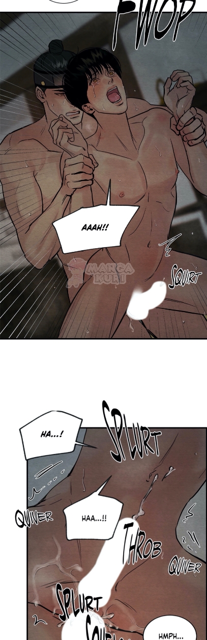 Painter of the night - Chapter 49 13 Painter of the night - Chapter 49 13