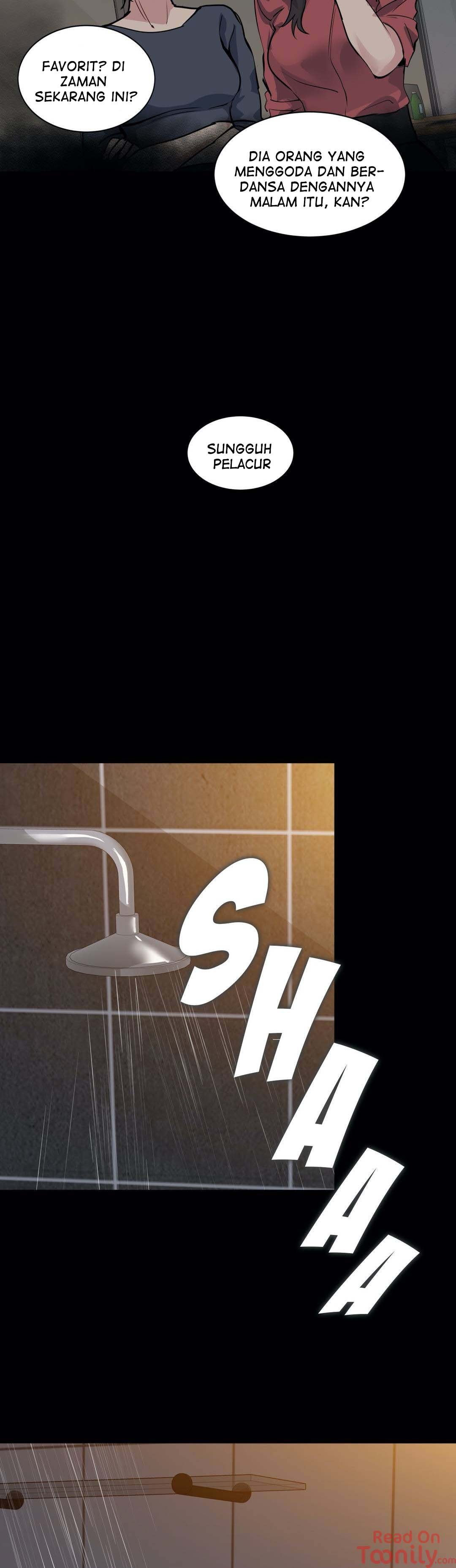 Lucky Guy - Chapter 49 19