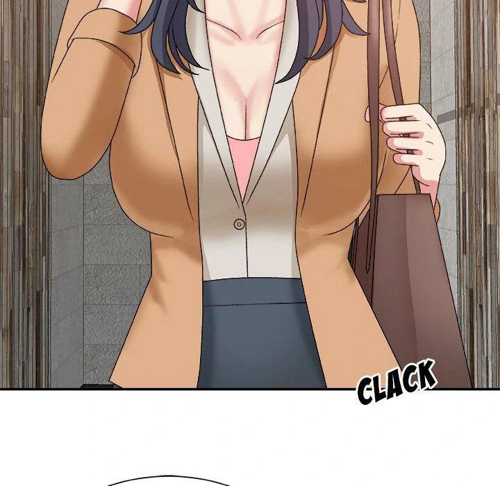 Miss Announcer - Chapter 49 130 Miss Announcer - Chapter 49 130