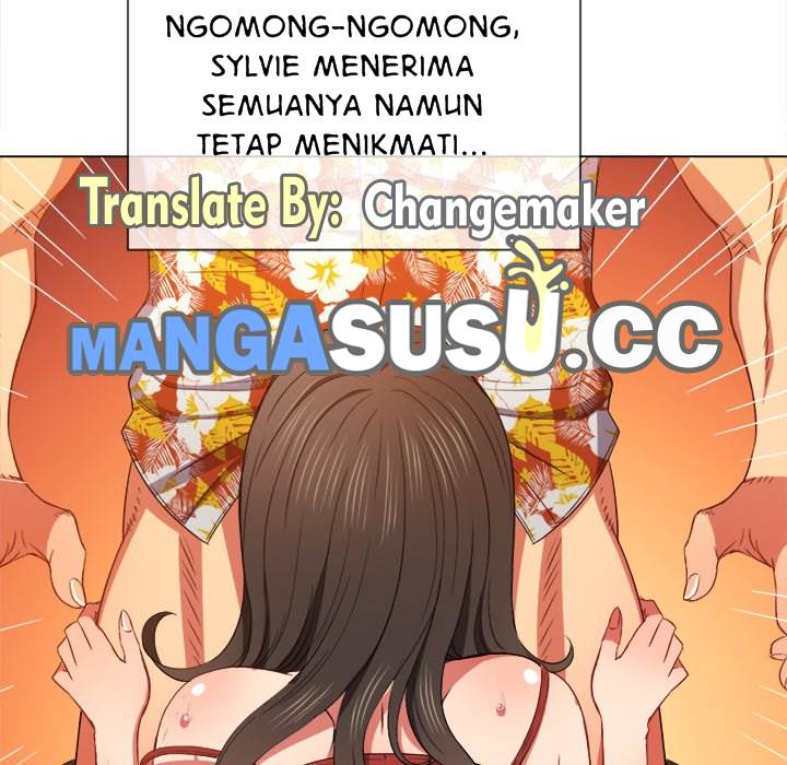 My High School Bully - Chapter 49 36