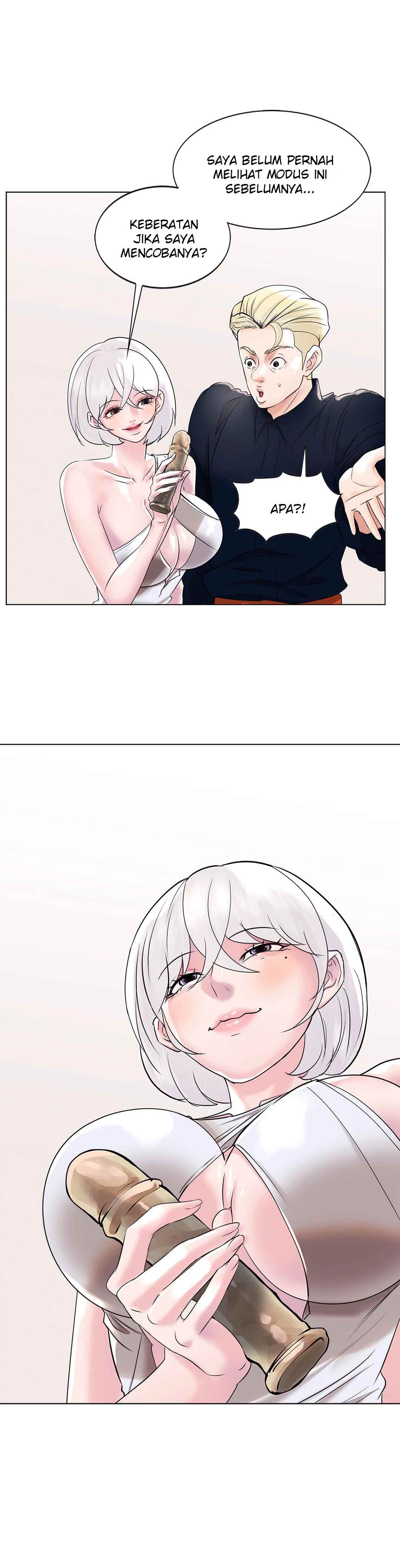 Toys Store - Chapter 49 15