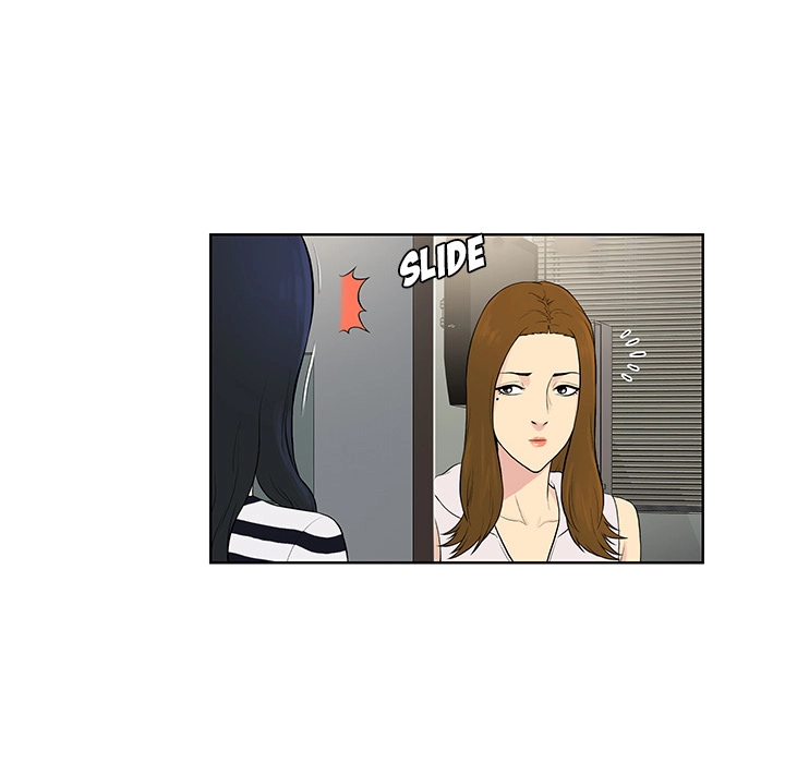The Stand-up Guy (Dolphin) - Chapter 49 54