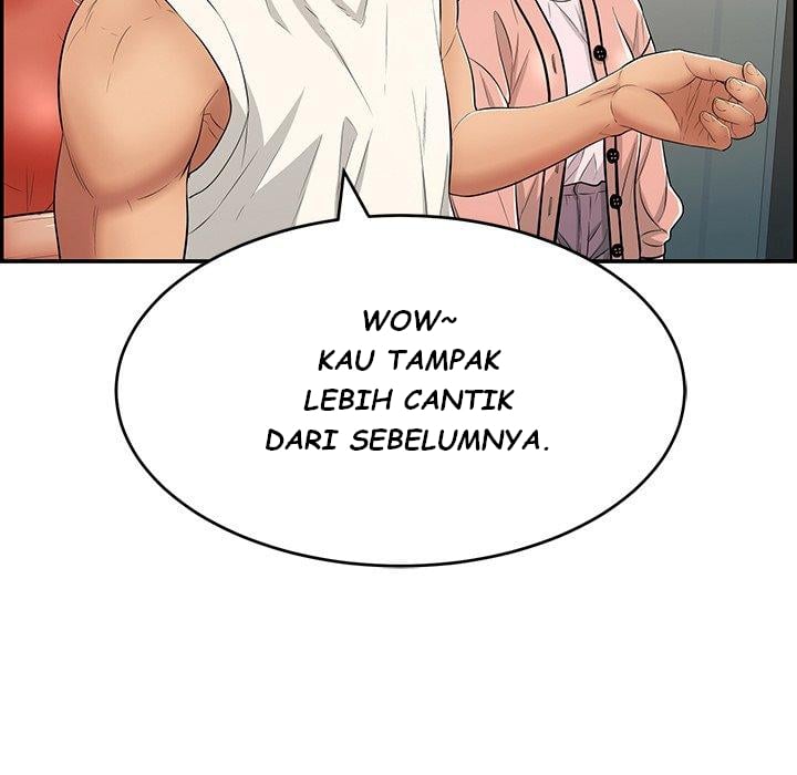 A Killer Woman - Chapter 49 111