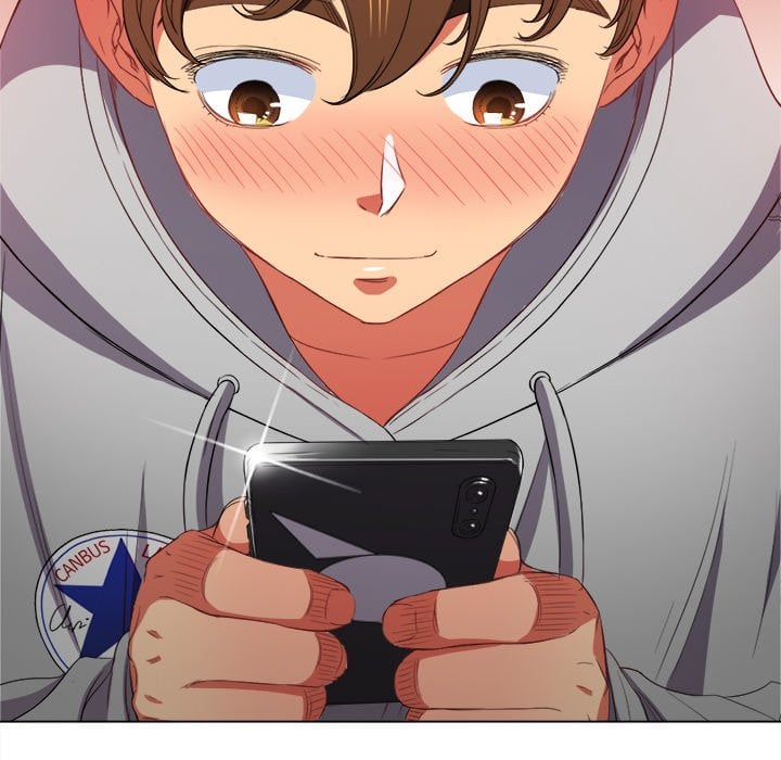 My High School Bully - Chapter 49 121