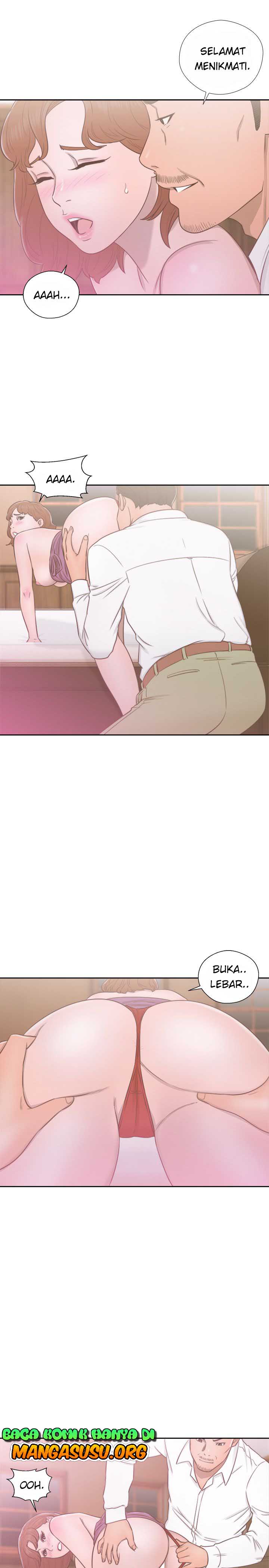 Lust Awakening - Chapter 49 11 Lust Awakening - Chapter 49 11