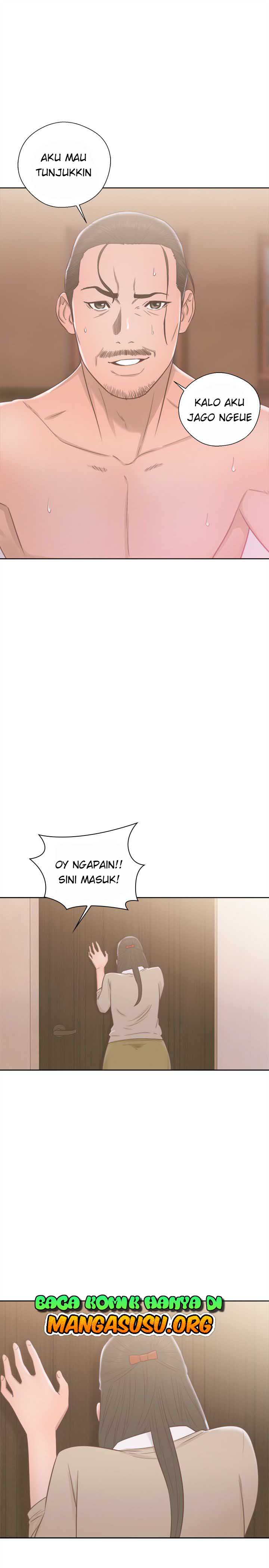 Lust Awakening - Chapter 49 31 Lust Awakening - Chapter 49 31