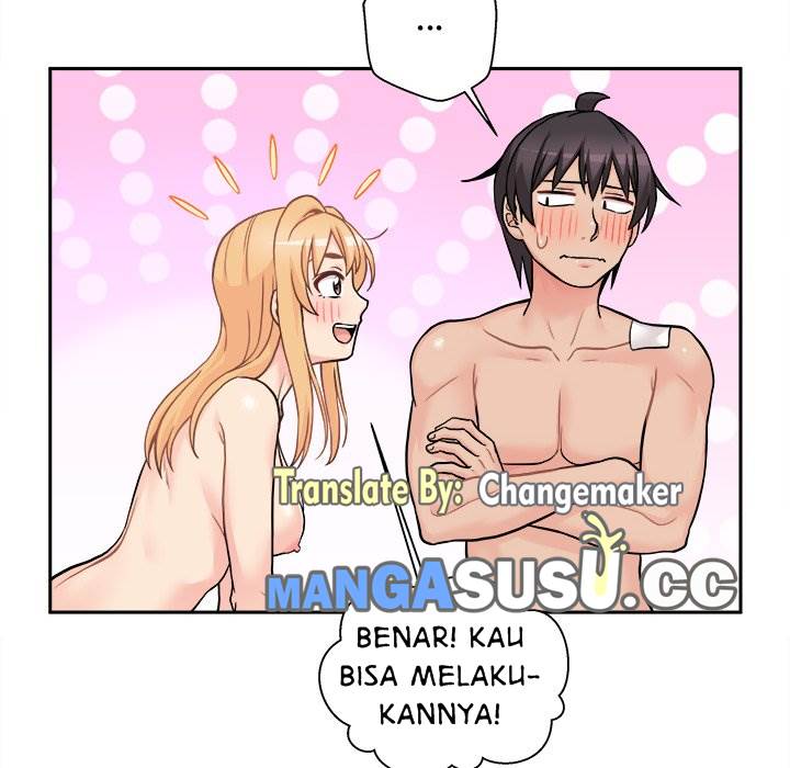 Crossing the Line - Chapter 49 86