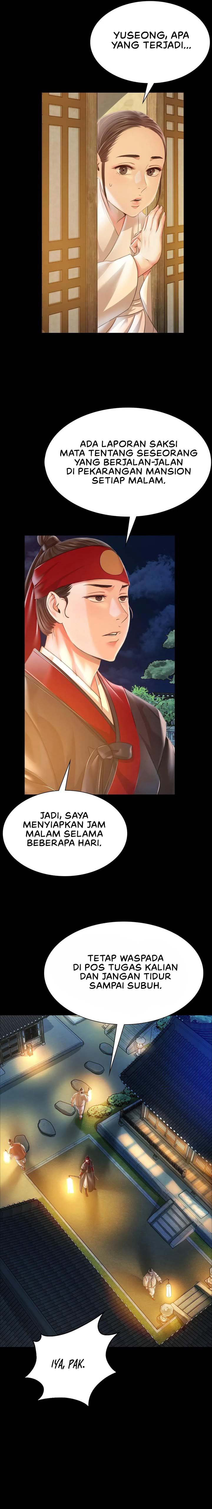 Madam - Chapter 49 21