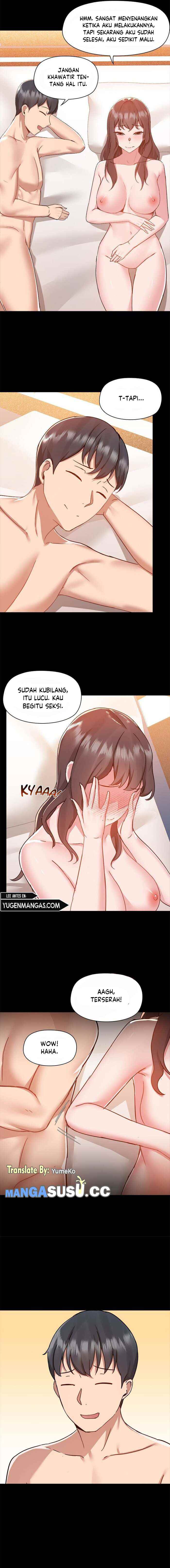 Gamers - Chapter 49 11