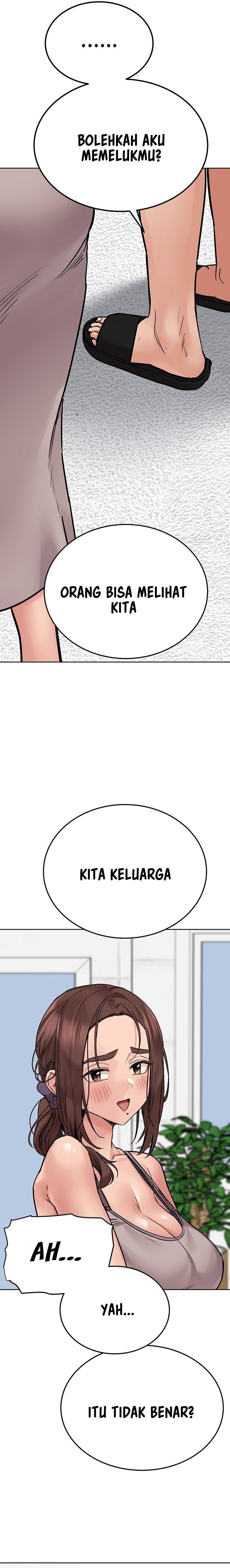 Keep It a Secret From Your Mother! - Chapter 49 10