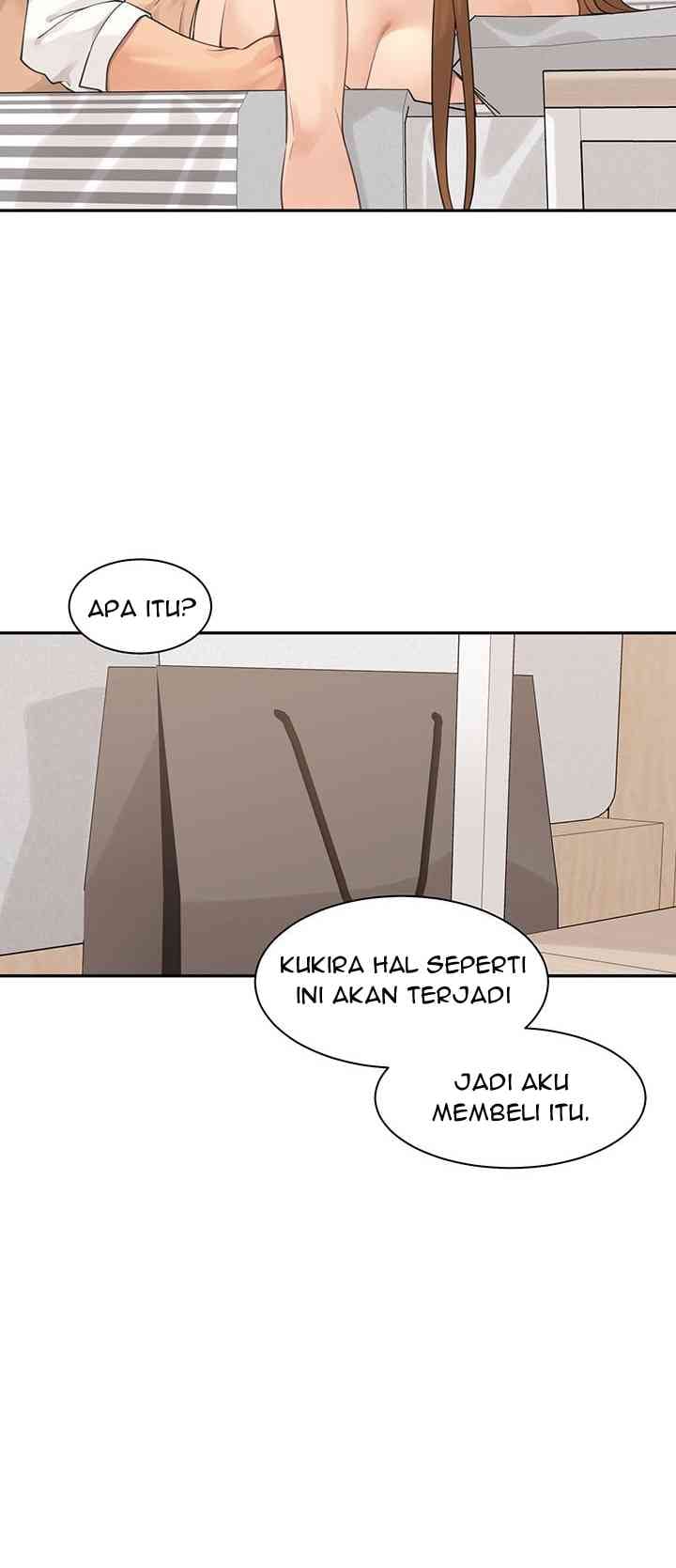 Friendly Relationship - Chapter 49 33 Friendly Relationship - Chapter 49 33