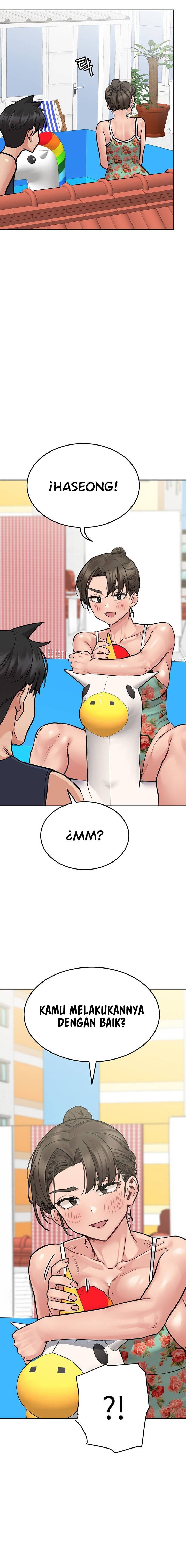 Keep It a Secret From Your Mother! - Chapter 49 22