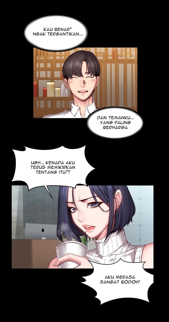 Fitness Uncensored - Chapter 49 11