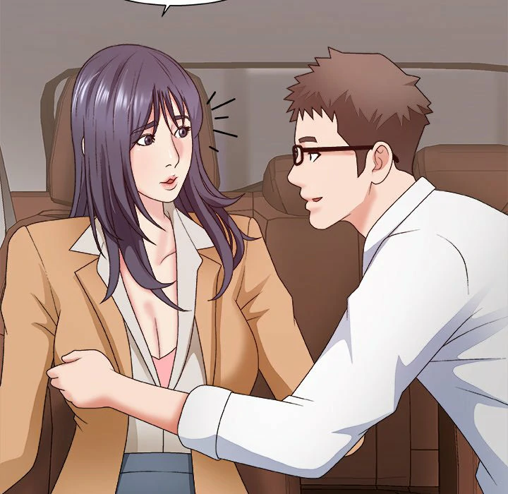 Miss Announcer - Chapter 49 18 Miss Announcer - Chapter 49 18