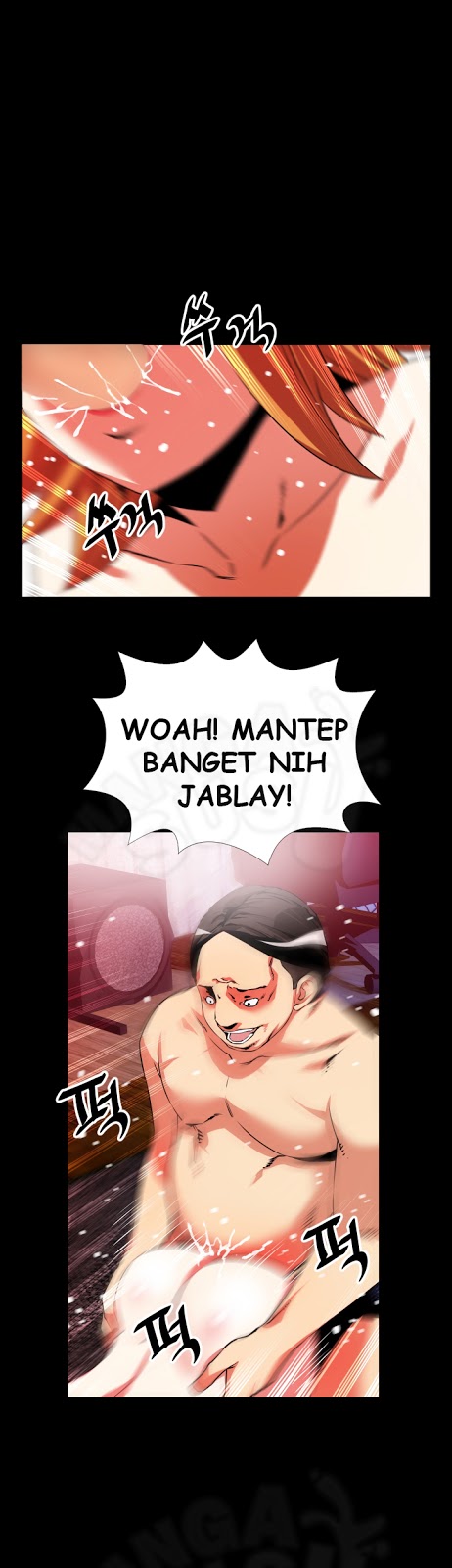 Love Parameter - Chapter 49 18