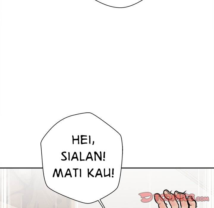 Crossing the Line - Chapter 49 111