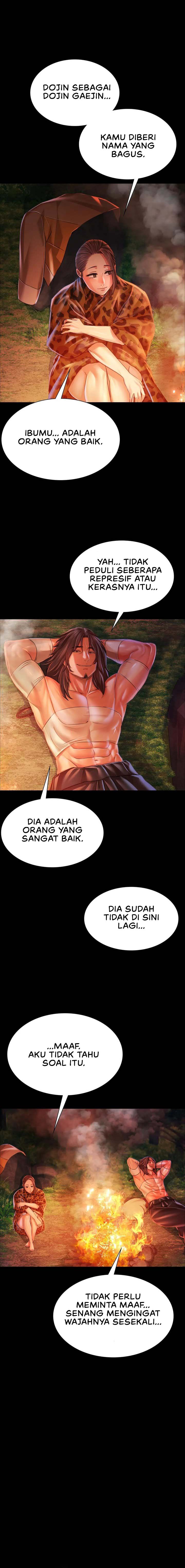 Madam - Chapter 49 14