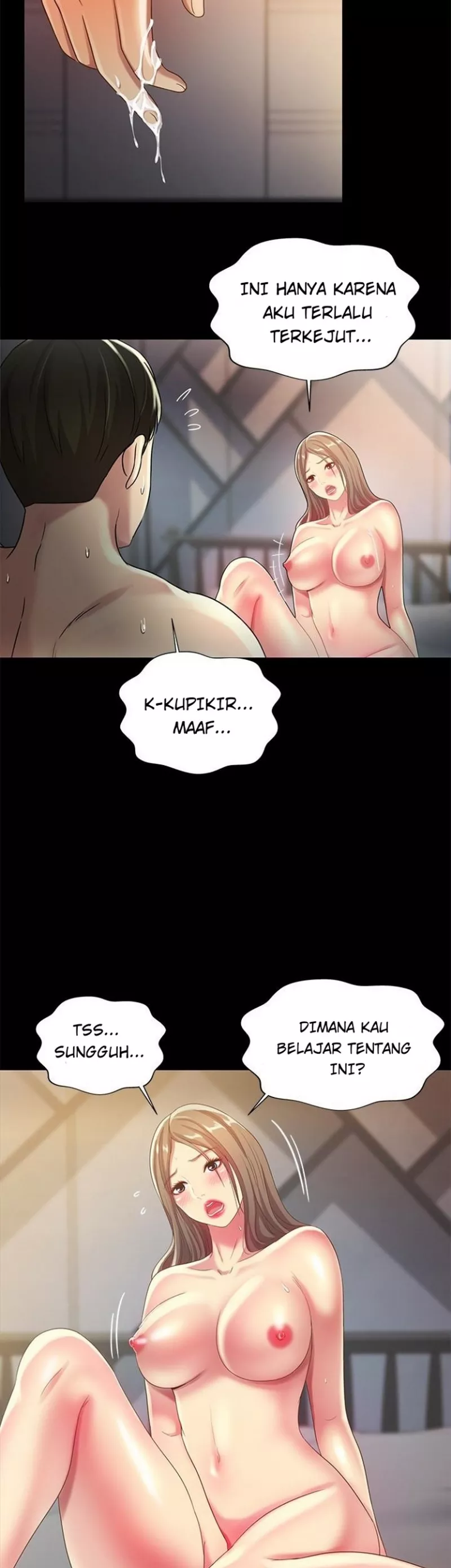Friend&#8217;s Girlfriend - Chapter 49 39