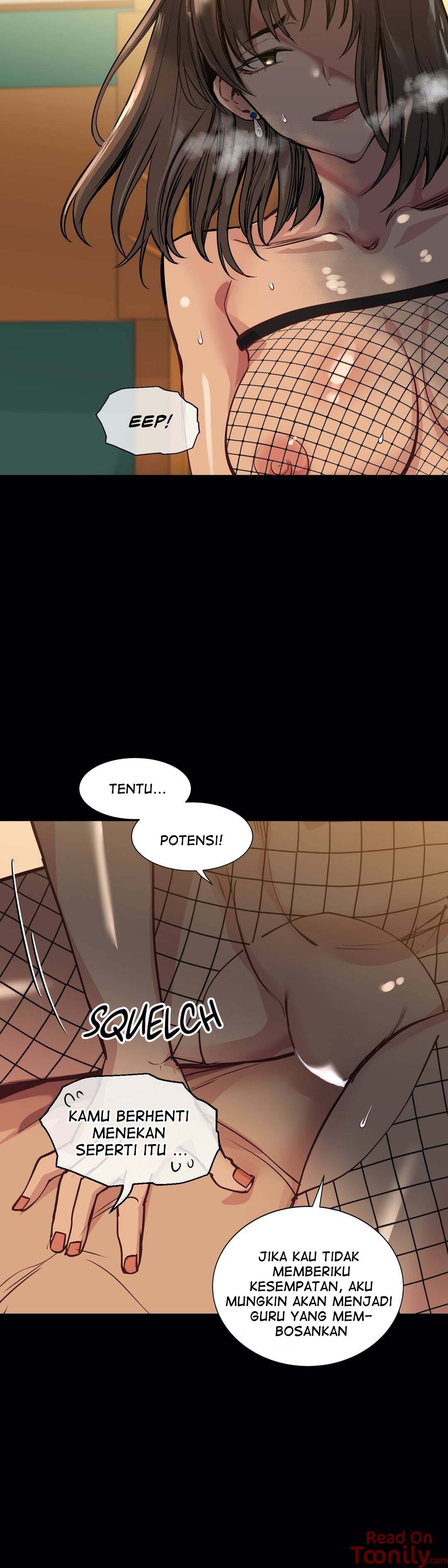 Lucky Guy - Chapter 49 29