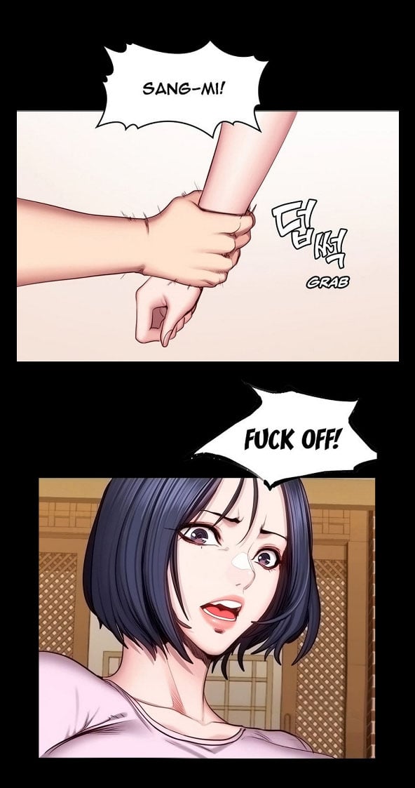 Fitness Uncensored - Chapter 49 6