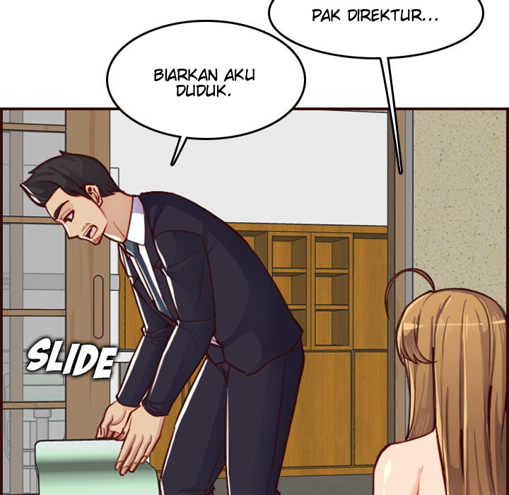 Never Too Late - Chapter 49 15