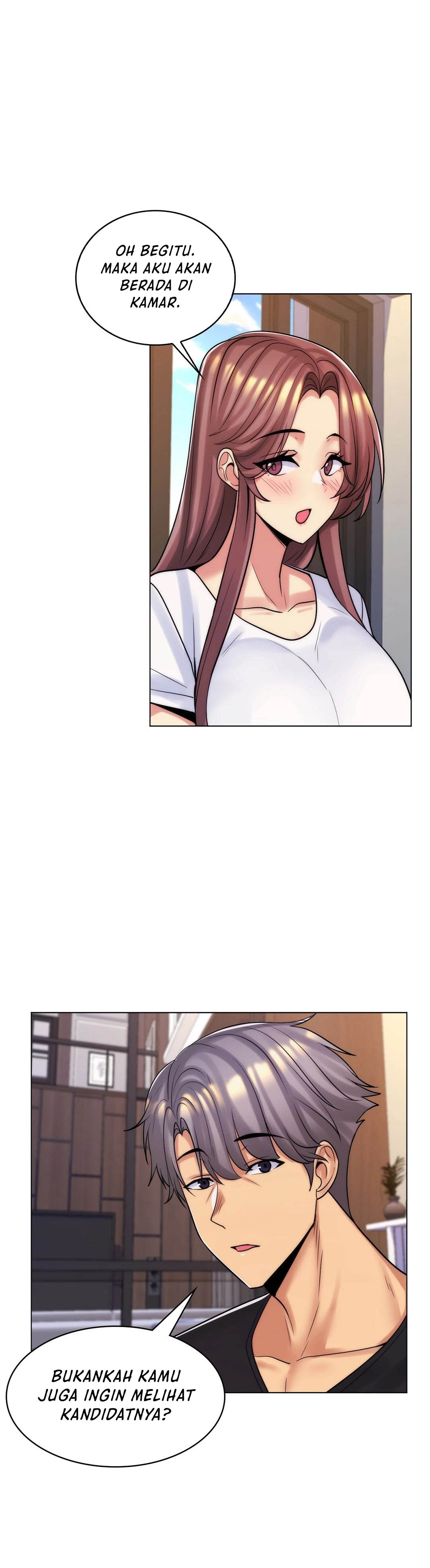 My Stepmom Is My Girlfriend - Chapter 49 18