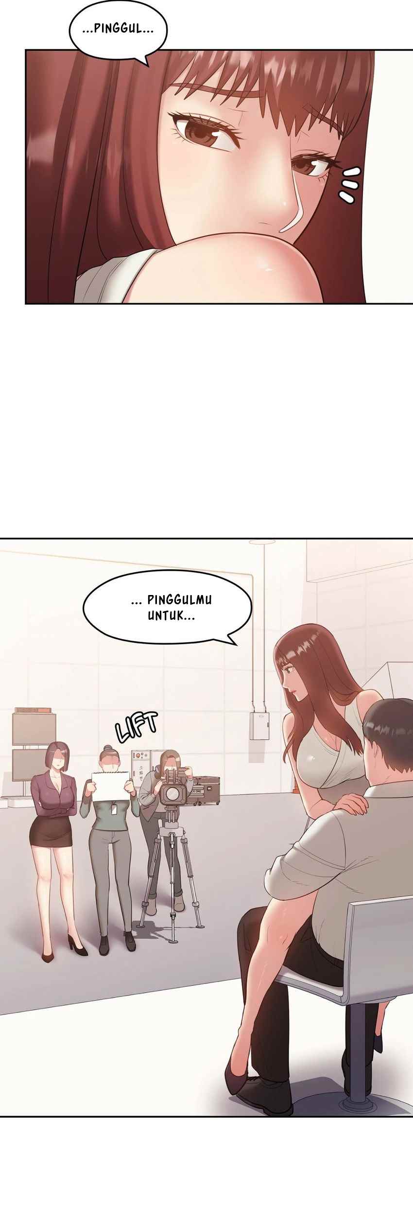 Sok Gung-Hap Consulting - Chapter 49 20 Sok Gung-Hap Consulting - Chapter 49 20