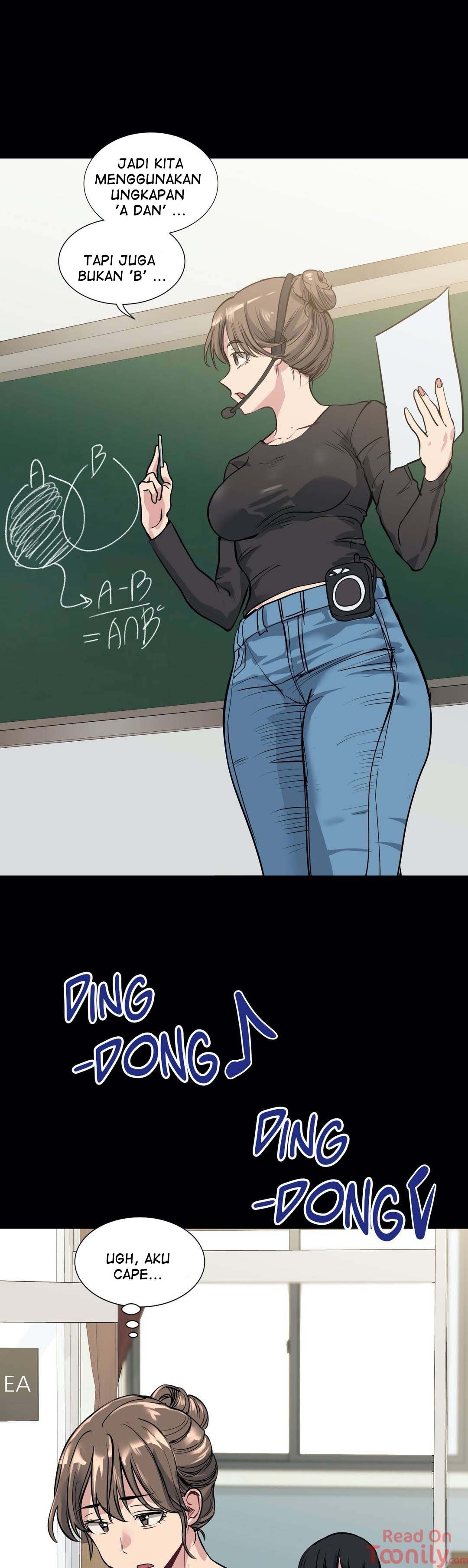Lucky Guy - Chapter 49 23