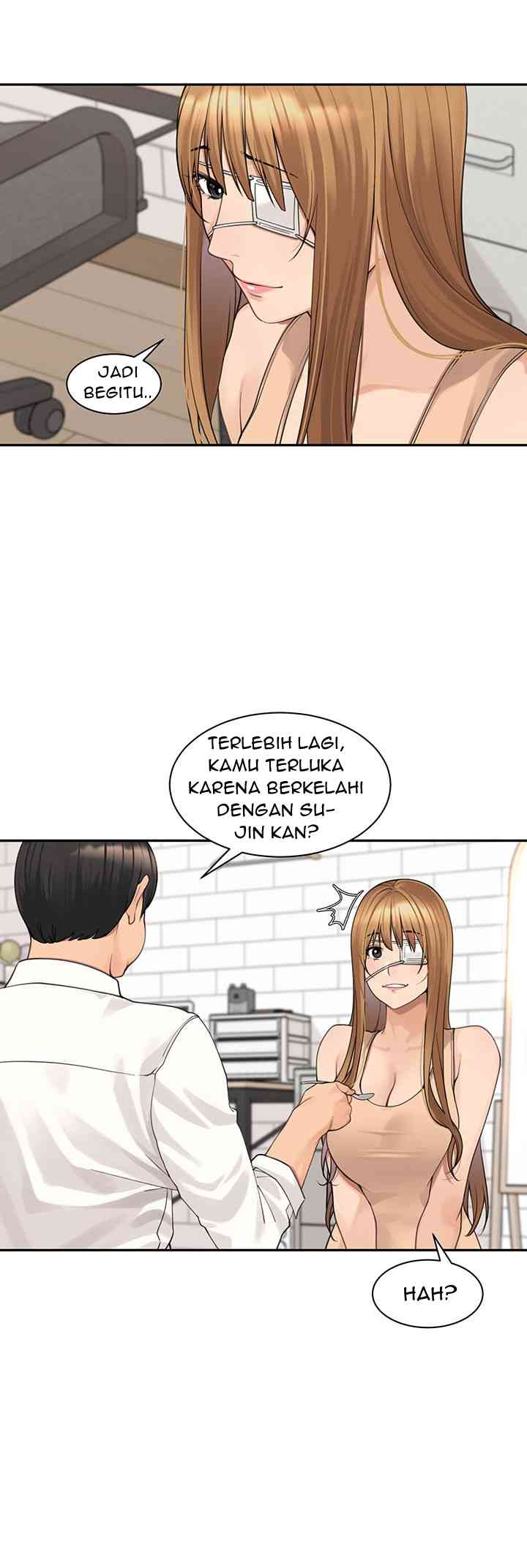 Friendly Relationship - Chapter 49 10 Friendly Relationship - Chapter 49 10