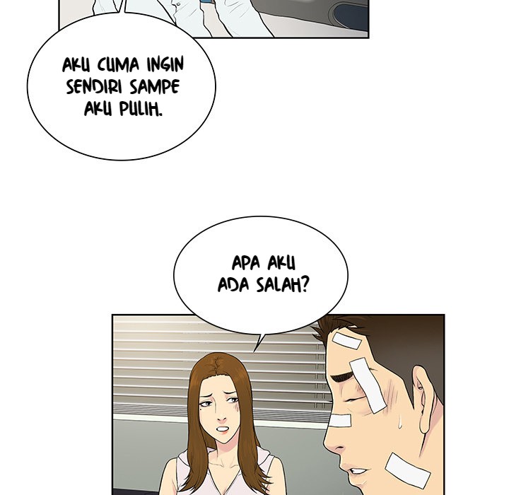 The Stand-up Guy (Dolphin) - Chapter 49 37