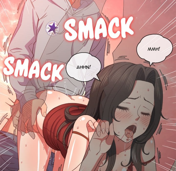 My High School Bully - Chapter 49 22