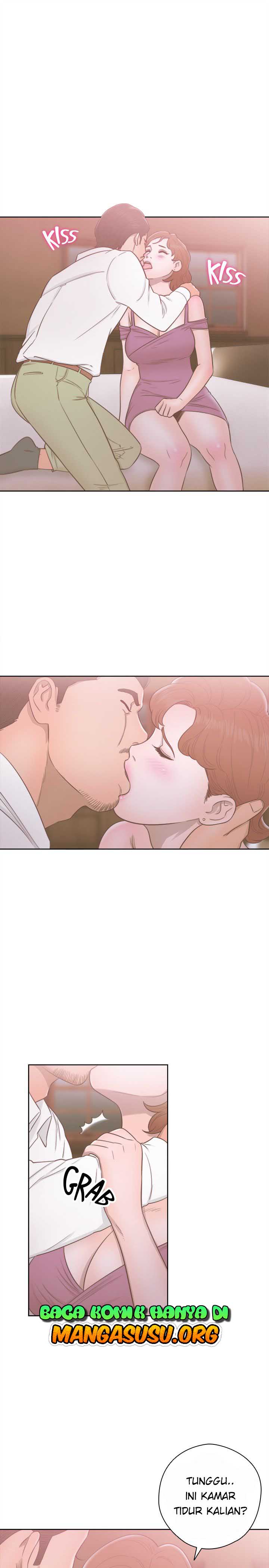 Lust Awakening - Chapter 49 5 Lust Awakening - Chapter 49 5