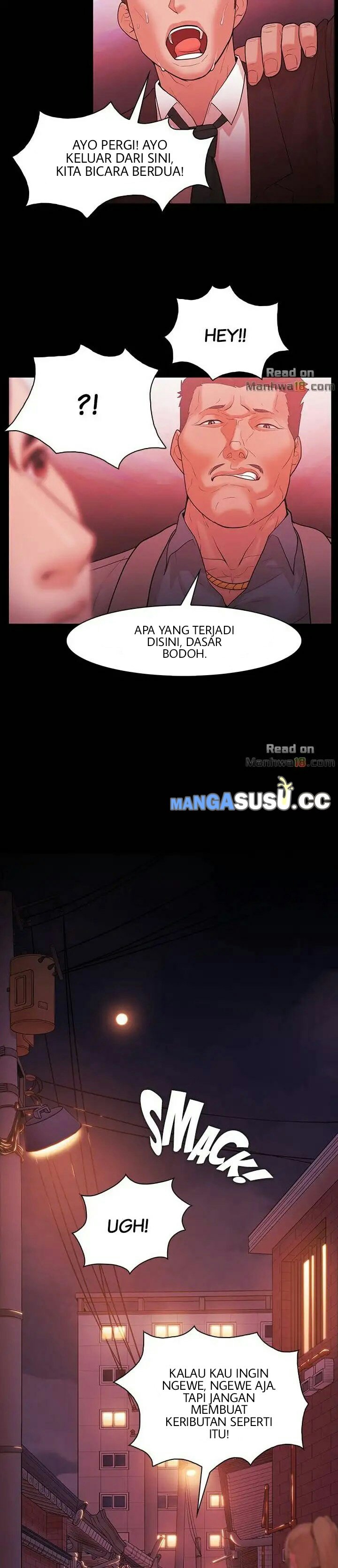 Loser (Team 201) - Chapter 49 7
