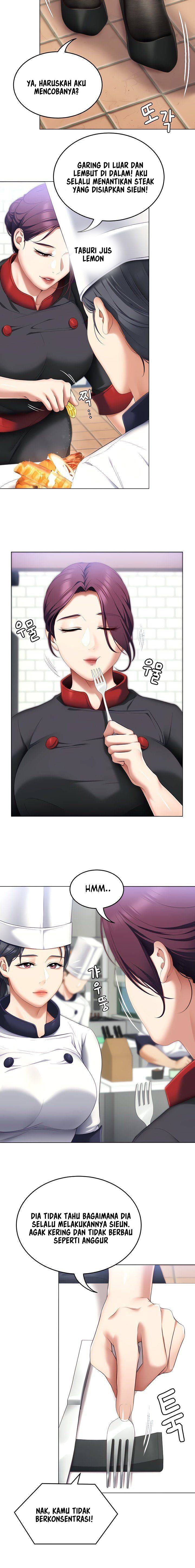 Today Dinner - Chapter 49 13