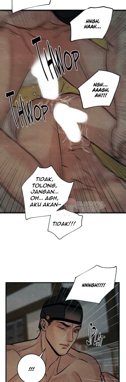 Painter of the night - Chapter 49 18 Painter of the night - Chapter 49 18