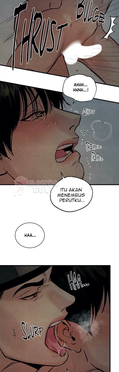 Painter of the night - Chapter 49 11 Painter of the night - Chapter 49 11