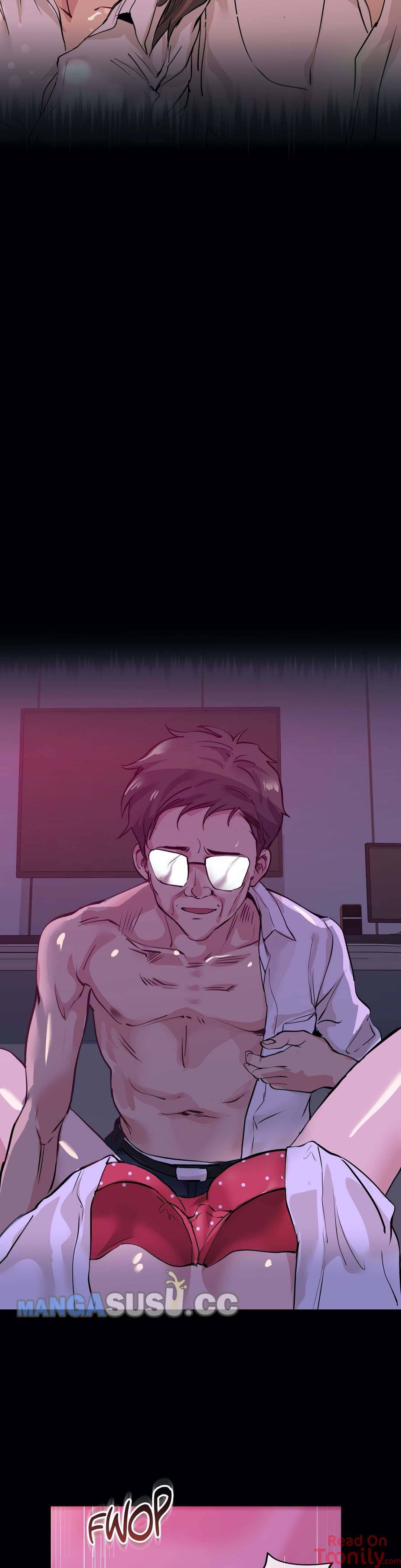 Lucky Guy - Chapter 49 12