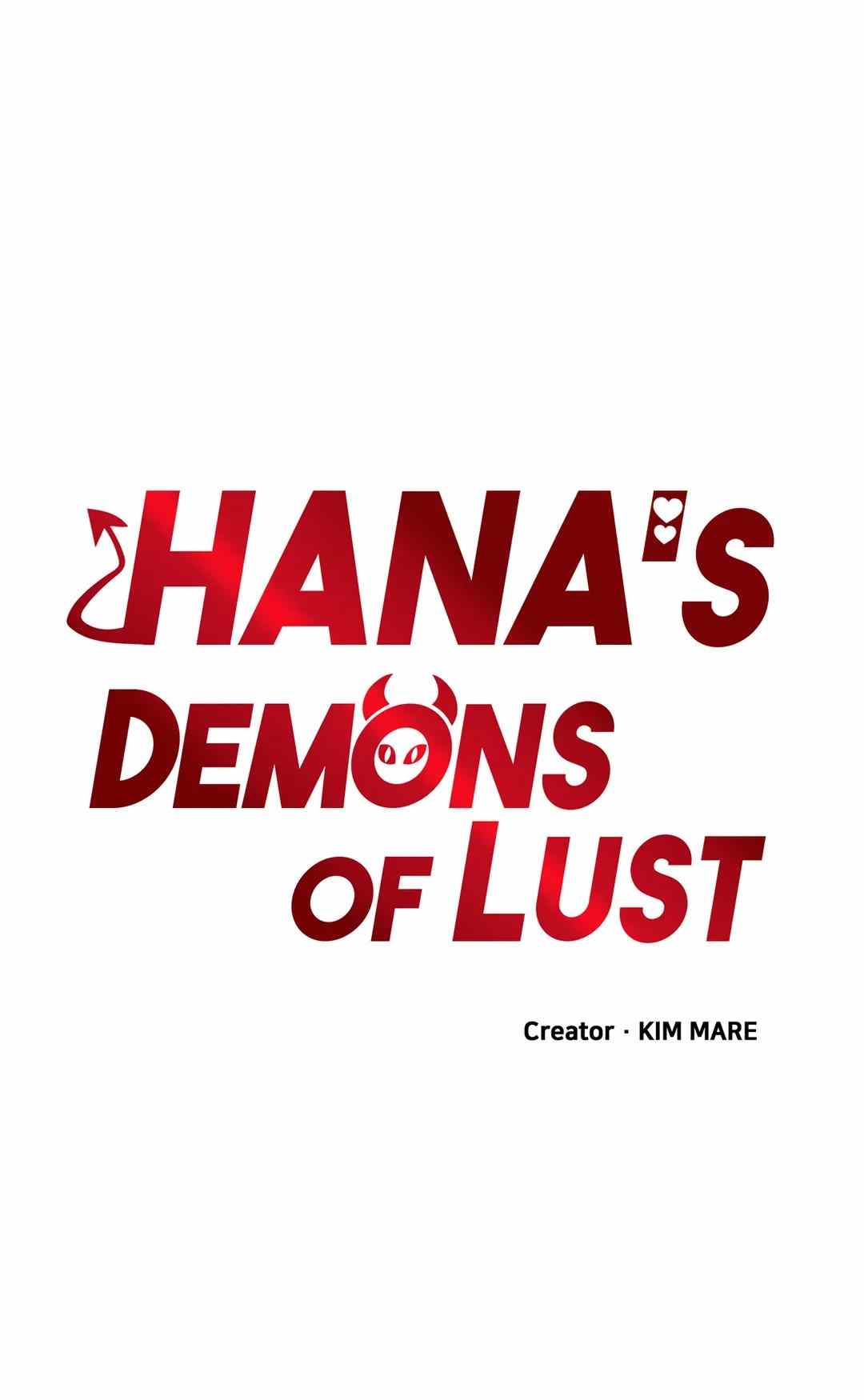 Hana’s Demons of Lust - Chapter 49 2 Hana’s Demons of Lust - Chapter 49 2