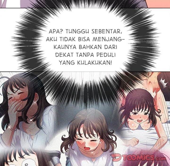 My High School Bully - Chapter 49 101