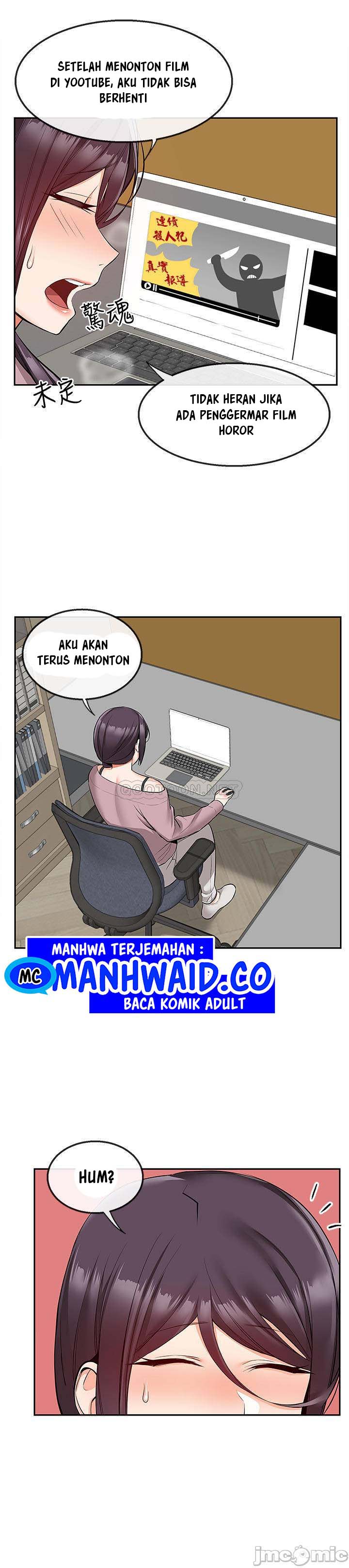 Floor Noise - Chapter 49 22