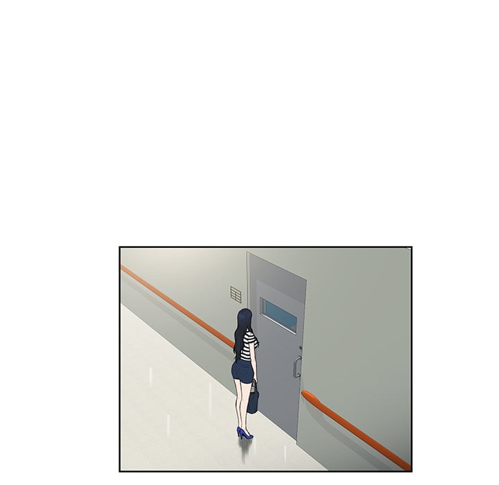 The Stand-up Guy (Dolphin) - Chapter 49 41